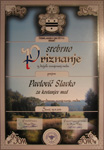 Srebrna diploma iz Semia 2011