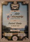 Zlata diploma iz Semia 2011